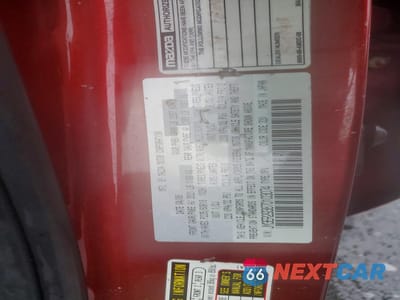 Zdjęcie 13 z 13 samochodu: 2007 MAZDA CX-7 VIN:JM3ER293870103074 - miniatura
