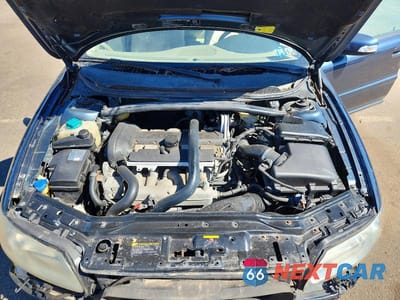 Zdjęcie 11 z 12 samochodu: 2007 VOLVO S60 VIN:YV1RS592572625280 - miniatura