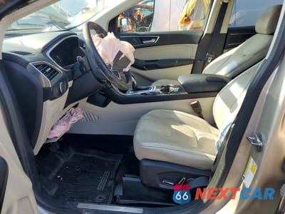 Zdjęcie 7 z 13 samochodu: 2017 FORD EDGE TITANIUM VIN:2FMPK4K92HBB41296 - miniatura