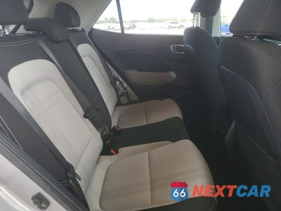 Zdjęcie 11 z 13 samochodu: 2025 HYUNDAI VENUE SEL VIN:KMHRC8A34SU368131 - miniatura