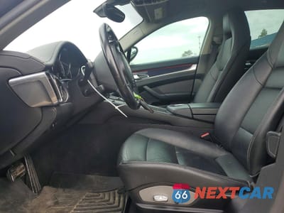 Zdjęcie 7 z 12 samochodu: 2011 PORSCHE PANAMERA 2 VIN:WP0AA2A77BL018702 - miniatura