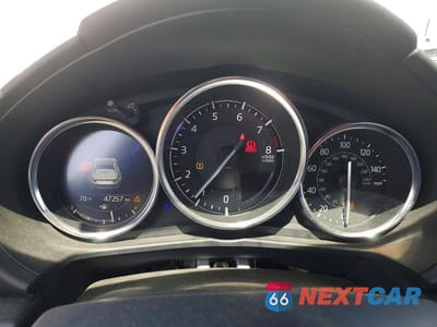 Zdjęcie 9 z 12 samochodu: 2022 MAZDA MX-5 MIATA GRAND TOURING VIN:JM1NDAM75N0507815 - miniatura