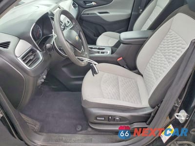 Zdjęcie 7 z 13 samochodu: 2021 CHEVROLET EQUINOX LS VIN:2GNAXHEV8M6161669 - miniatura