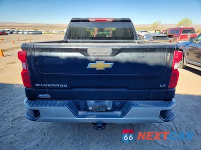 Zdjęcie 6 z 13 samochodu: 2023 CHEVROLET SILVERADO K1500 LT VIN:3GCPDDEK7PG138631 - miniatura