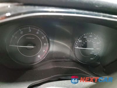 Zdjęcie 9 z 12 samochodu: 2021 SUBARU IMPREZA VIN:4S3GTAB63M3701858 - miniatura