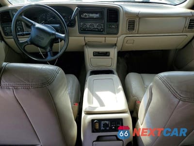 Zdjęcie 8 z 12 samochodu: 2002 GMC YUKON VIN:1GKEK13T62R206387 - miniatura