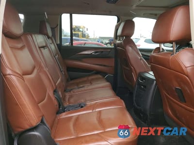 Zdjęcie 11 z 14 samochodu: 2015 CADILLAC ESCALADE ESV LUXURY VIN:1GYS4HKJ5FR227491 - miniatura