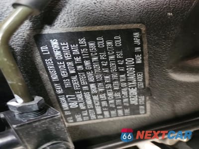 Zdjęcie 10 z 10 samochodu: 2018 KAWASAKI ZG1400 E VIN:JKBZGNE1XJA009100 - miniatura