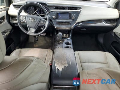 Zdjęcie 8 z 12 samochodu: 2013 TOYOTA AVALON XLE VIN:4T1BK1EBXDU077830 - miniatura