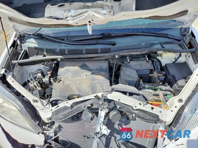 Zdjęcie 12 z 13 samochodu: 2015 TOYOTA SIENNA LE 8-PASSENGER VIN:5TDKK3DCXFS642272 - miniatura