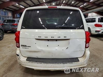 Zdjęcie 6 z 13 samochodu: 2013 DODGE GRAND CARAVAN SXT VIN:2C4RDGCG7DR683713 - miniatura