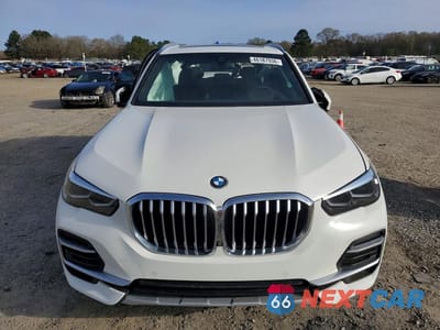 Piąte zdjęcie samochodu w środku: 2023 BMW X5 XDRIVE40I VIN:5UXCR6C08P9S00985 - miniatura