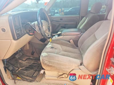 Zdjęcie 7 z 12 samochodu: 2006 CHEVROLET SILVERADO C1500 VIN:1GCEC19V86E178560 - miniatura