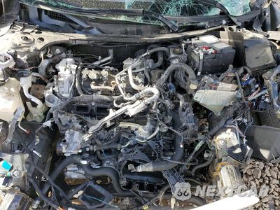 Zdjęcie 11 z 12 samochodu: 2023 NISSAN ALTIMA 2.5 SV VIN:1N4BL4DV4PN388902 - miniatura