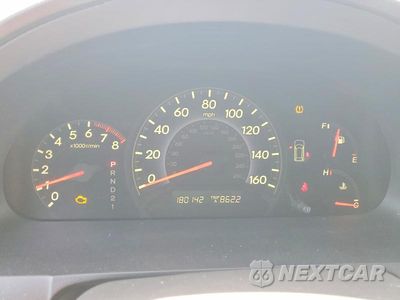 Zdjęcie 9 z 12 samochodu: 2008 HOND ODYSSEY VIN:5FNRL38618B417598 - miniatura
