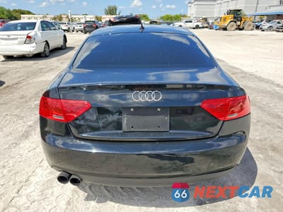 Zdjęcie 6 z 12 samochodu: 2015 AUDI A5 PREMIUM VIN:WAUCFAFR8FA004398 - miniatura