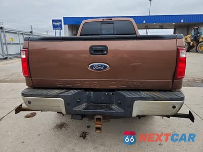 Zdjęcie 6 z 12 samochodu: 2011 FORD F250 SUPER DUTY VIN:1FT7W2BT3BEB99373 - miniatura