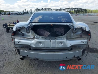 Zdjęcie 6 z 11 samochodu: 2012 CHEVROLET CAMARO LT VIN:2G1FB1E39C9168722 - miniatura