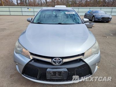 Piąte zdjęcie samochodu w środku: 2016 TOYOTA CAMRY SE VIN:4T1BF1FK1GU124511 - miniatura