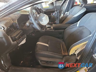 Zdjęcie 7 z 12 samochodu: 2026 TOYOTA CAMRY SE VIN:4T1DAACKXTU655535 - miniatura