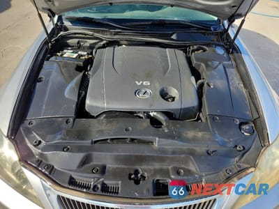 Zdjęcie 11 z 12 samochodu: 2010 LEXUS IS 250C BASE VIN:JTHFF2C27A2506382 - miniatura