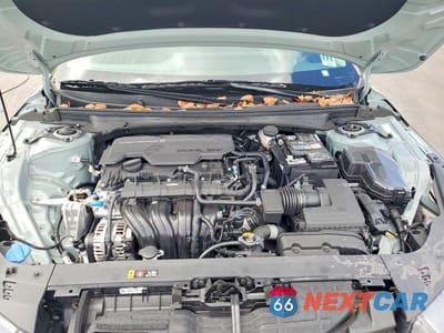 Zdjęcie 11 z 12 samochodu: 2025 KIA K4 LXS VIN:3KPFT4DE8SE216204 - miniatura
