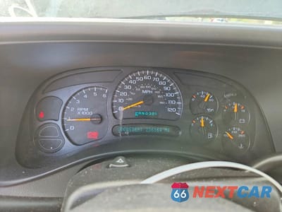 Zdjęcie 9 z 12 samochodu: 2004 CHEVROLET SILVERADO K1500 VIN:2GCEK19TX41190077 - miniatura