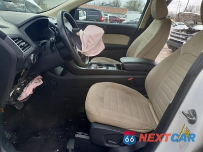 Zdjęcie 7 z 12 samochodu: 2020 FORD EDGE SE VIN:2FMPK4G91LBA73509 - miniatura