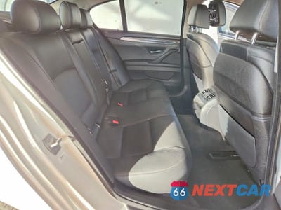 Zdjęcie 10 z 11 samochodu: 2016 BMW 535 I VIN:WBA5B1C59GG130919 - miniatura