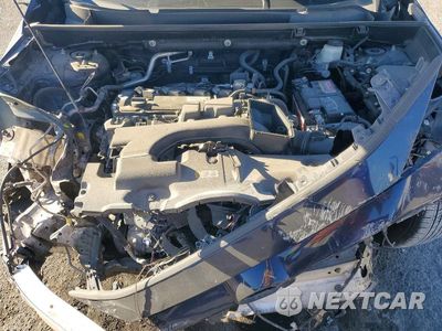 Zdjęcie 11 z 13 samochodu: 2023 TOYOTA RAV4 XLE VIN:2T3W1RFV8PW246489 - miniatura