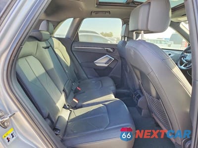 Zdjęcie 11 z 13 samochodu: 2019 AUDI Q3 PREMIUM VIN:WA1AECF31K1079193 - miniatura