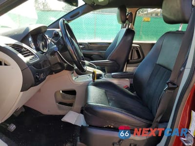 Zdjęcie 7 z 13 samochodu: 2019 DODGE GRAND CARAVAN SXT VIN:2C4RDGCG3KR735514 - miniatura