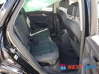 Zdjęcie 10 z 12 samochodu: 2023 AUDI Q5 PREMIUM 40 VIN:WA1ABAFY4P2116800 - miniatura