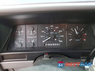 Zdjęcie 9 z 13 samochodu: 1993 FORD RANGER SUPER CAB VIN:1FTCR14X1PPA21893 - miniatura