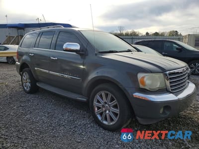 Czwarte zdjęcie samochodu z boku: 2007 CHRYSLER ASPEN LIMITED VIN:1A8HX58217F575211 - miniatura