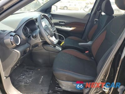 Zdjęcie 7 z 11 samochodu: 2020 NISSAN KICKS SR VIN:3N1CP5DV4LL533023 - miniatura