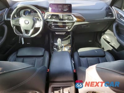 Zdjęcie 8 z 13 samochodu: 2019 BMW X3 SDRIVE30I VIN:5UXTR7C59KLE98799 - miniatura