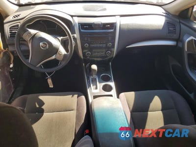 Zdjęcie 8 z 12 samochodu: 2013 NISSAN ALTIMA 2.5 VIN:1N4AL3APXDC120293 - miniatura