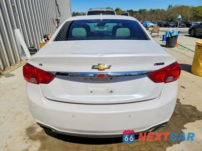 Zdjęcie 6 z 12 samochodu: 2017 CHEVROLET IMPALA PREMIER VIN:2G1145S31H9184680 - miniatura