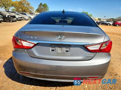 Zdjęcie 6 z 11 samochodu: 2012 HYUNDAI SONATA LIMITED VIN:5NPEC4AC1CH498892 - miniatura