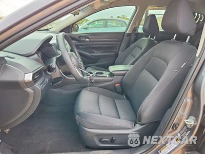 Zdjęcie 7 z 13 samochodu: 2020 NISSAN ALTIMA 2.5 S VIN:1N4BL4BVXLC239998 - miniatura