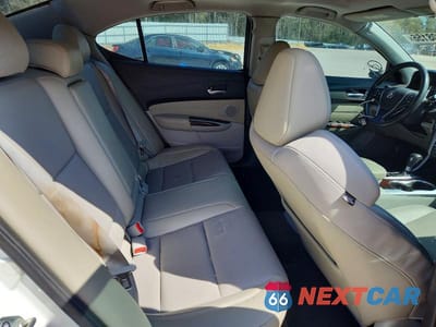 Zdjęcie 10 z 12 samochodu: 2015 ACURA TLX TECH VIN:19UUB1F52FA004625 - miniatura