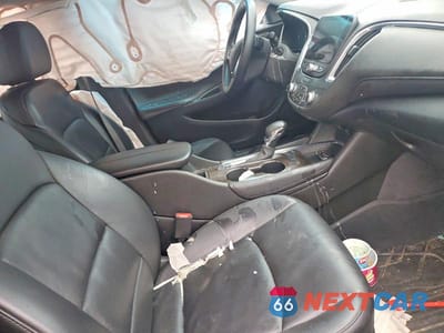 Zdjęcie 7 z 12 samochodu: 2023 CHEVROLET MALIBU PREMIER VIN:1G1ZE5ST5PF152255 - miniatura