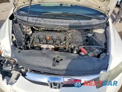 Zdjęcie 11 z 12 samochodu: 2009 HONDA CIVIC LX VIN:1HGFA16599L000737 - miniatura