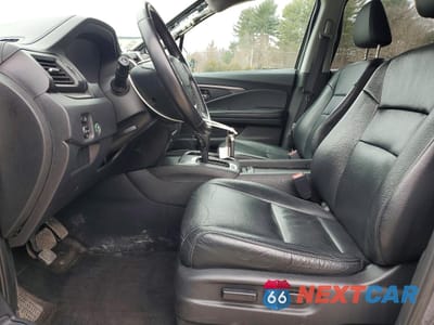 Zdjęcie 7 z 14 samochodu: 2016 HONDA PILOT EXL VIN:5FNYF6H58GB085816 - miniatura