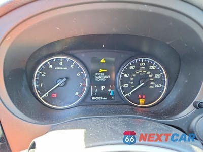 Zdjęcie 9 z 13 samochodu: 2020 MITSUBISHI OUTLANDER ES VIN:JA4AD2A37LZ013657 - miniatura