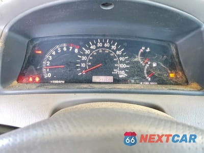 Zdjęcie 9 z 11 samochodu: 2005 TOYOTA COROLLA LE VIN:1NXBR30E95Z454397 - miniatura