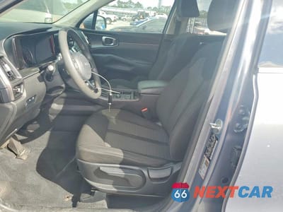 Zdjęcie 7 z 13 samochodu: 2022 KIA SORENTO LX VIN:5XYRG4LC0NG146075 - miniatura