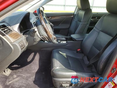 Zdjęcie 7 z 12 samochodu: 2013 LEXUS GS 350 BASE VIN:JTHCE1BL7D5000144 - miniatura
