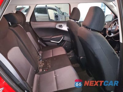 Zdjęcie 11 z 12 samochodu: 2024 KIA SOUL LX VIN:KNDJ23AU3R7221064 - miniatura